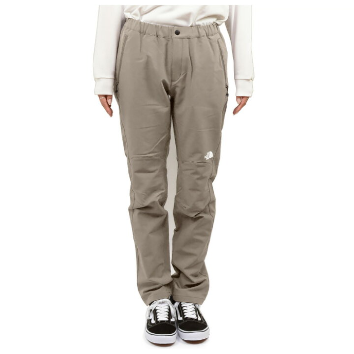 楽天市場】ザ・ノース・フェイス THE NORTH FACE NBW32402 ALPINE  