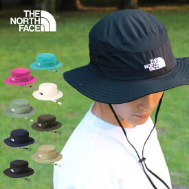 【SALE/即日発送】ザ・ノース・フェイス THE NORTH FACE NN02339 BRIMMER HAT ブリマー ハット 【10%OFF】メンズ レディース ユニセックス ナイロン アウトドア キャンプ トレッキング スポーツ UVケア 日よけ 日焼け防止 通気 撥水 軽量 帽子 サステナブル 国内正規 2025SS