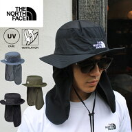 【SALE/即日発送】ザ・ノース・フェイス THE NORTH FACE NN02504 SUNSHIELD HAT【10%OFF】サンシールド …