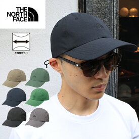 【SALE/即日発送】ザ・ノース・フェイス THE NORTH FACE NN02572 ACTIVE LIGHT CAP【10%OFF】アクティブ ライト キャップ メンズ レディース ユニセックス ストレッチ ナイロン アウトドア ストリート アスレチック 登山 軽量 撥水 日よけ 帽子 6カラー 国内正規 2026SS