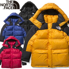 ザ ノースフェイス THE NORTH FACE ND92031 HIM DOWN PARKA ヒム ダウン パーカ ジャケット ヒマラヤン GORE-TEX ゴアテックス 撥水 防風 防寒 保温 アウター アウトドア メンズ レディース 4カラー 国内正規 2021FW