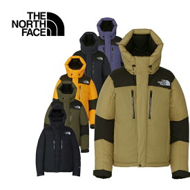 10%OFFセール ザ ノースフェイス THE NORTH FACE ND92340 BALTRO LIGHT JACKET バルトロライト ジャケット ダウン GORE-TEX ゴアテックス パーカー アウトドア アウター メンズ レディース 撥水 防風 防寒 6カラー 国内正規 2023FW