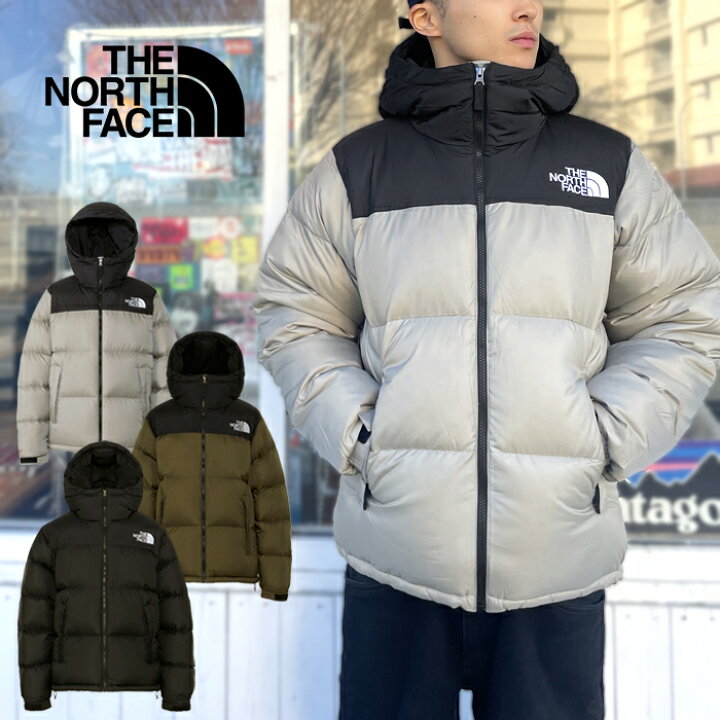 楽天市場】ザ・ノース・フェイス THE NORTH FACE ND92331 NUPTSE 