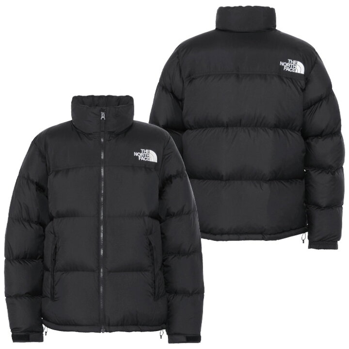 楽天市場】ザ・ノース・フェイス THE NORTH FACE ND92335 NUPTSE  