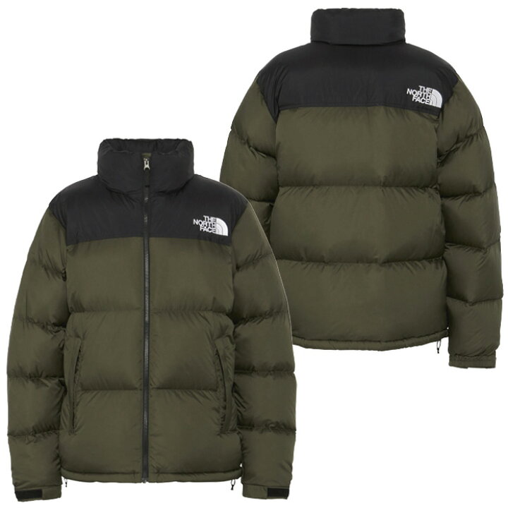 楽天市場】ザ・ノース・フェイス THE NORTH FACE ND92335 NUPTSE  