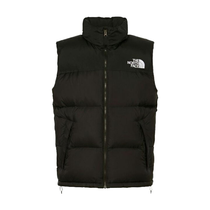 楽天市場】ザ・ノース・フェイス THE NORTH FACE ND92338 NUPTSE VEST 