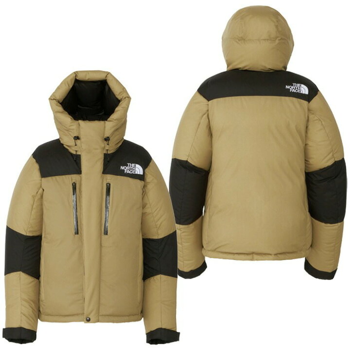 楽天市場】ザ・ノース・フェイス THE NORTH FACE ND92340 BALTRO LIGHT  