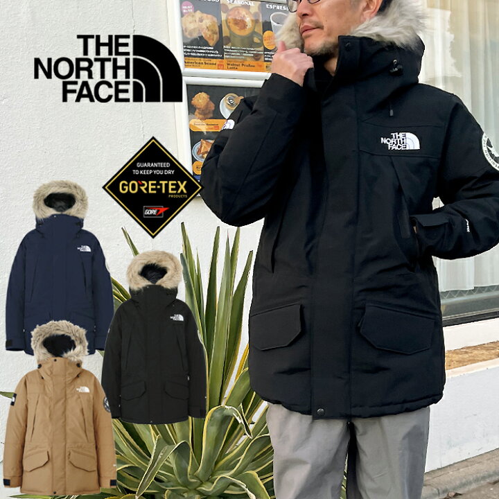 楽天市場】ザ・ノース・フェイス THE NORTH FACE ND92342 ANTARCTICA  