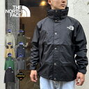 ザ・ノース・フェイス THE NORTH FACE NP12333 MOUNTAIN RAINTEX JACKET【30%OFFセール】マウンテン レインテックス ジャケット GORE-TEX ゴアテックス マウンテンパーカー シェル アウトドア メンズ 撥水 防水 耐久 7カラー 国内正規 2025SS