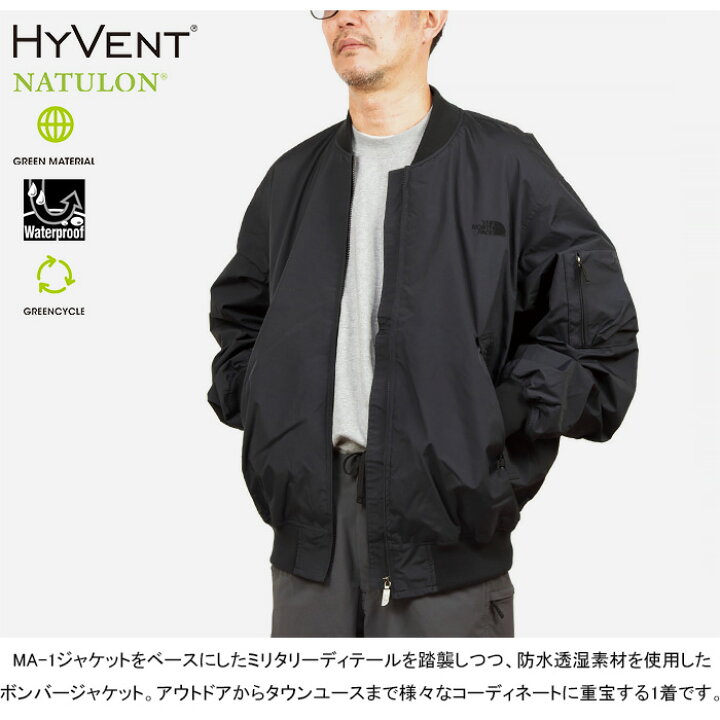 楽天市場】ザ・ノース・フェイス THE NORTH FACE NP12437 WATER PROOF 