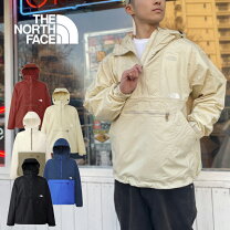楽天市場】north face アノラック ベージュの通販