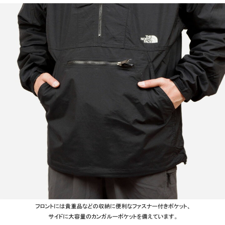 楽天市場】ザ・ノース・フェイス THE NORTH FACE NP22333 COMPACT 