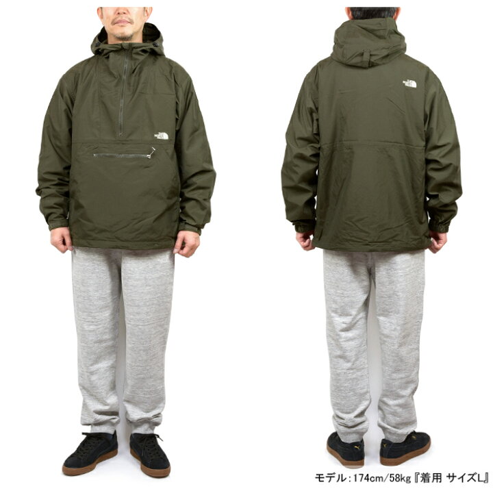 楽天市場】ザ・ノース・フェイス THE NORTH FACE NP22333 COMPACT 