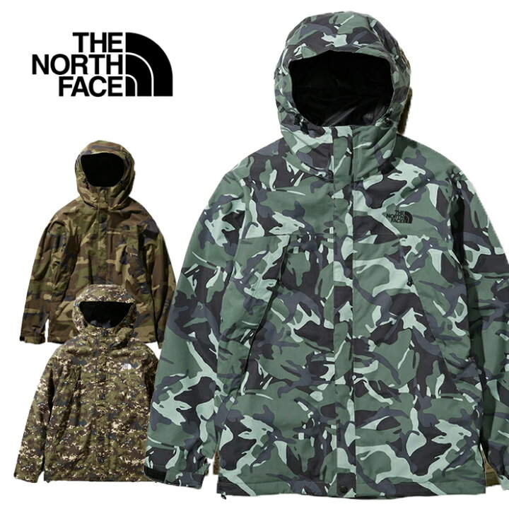 楽天市場】ザ・ノース・フェイス THE NORTH FACE NP61845 NOVELTY  