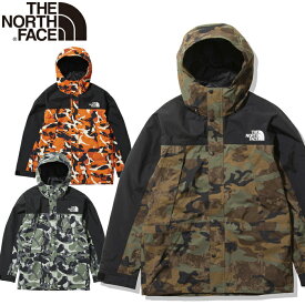 50%OFFセール ザ ノースフェイス THE NORTH FACE NP62135 NOVELTY MOUNTAIN LIGHT JACKET (メンズ) ノベルティ マウンテン ライト ジャケット マウンテンパーカー GORE-TEX ゴアテックス 防水 シェル アウトドア アウター メンズ 3カラー 国内正規 2022SS