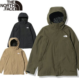 30%OFFセール ザ ノースフェイス THE NORTH FACE NP62233 SCOOP JACKET スクープ ジャケット マウンテン パーカー 撥水 防水 防風 シェル アウトドア アウター メンズ 3カラー 国内正規 2023FW