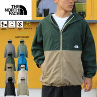 ザ・ノース・フェイス THE NORTH FACE NP72530 NP72230 COMPACT JACKET 【20％OFF】コンパクトジャケット…
