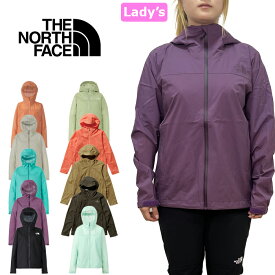 10%OFFセール ザ ノースフェイス THE NORTH FACE NPW12306 VENTURE JACKET (レディース) ベンチャー ジャケット マウンテンパーカー アウトドア アウター レディース 撥水 防風 軽量 8カラー 国内正規 2024SS