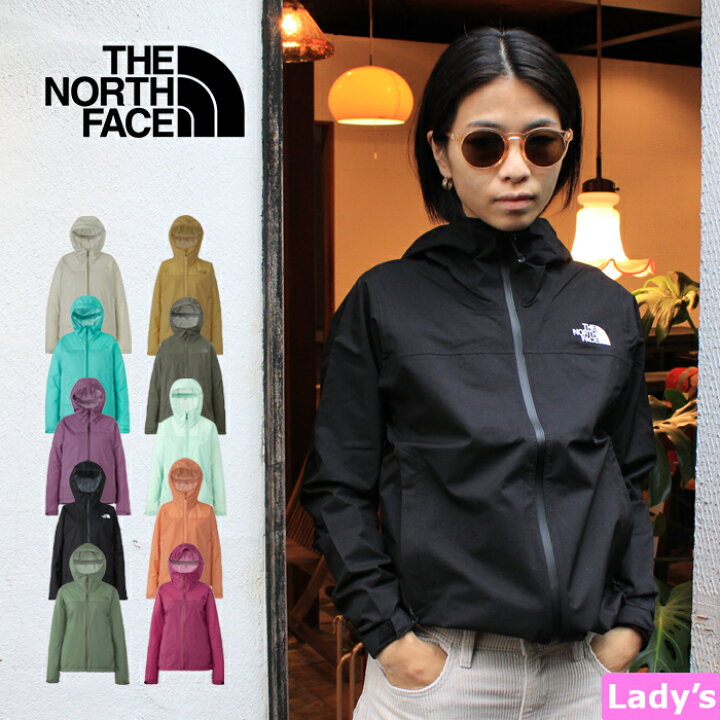 楽天市場】ザ・ノース・フェイス THE NORTH FACE NPW12306 VENTURE  