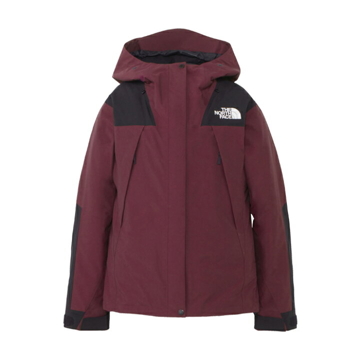 楽天市場】ザ・ノース・フェイス THE NORTH FACE NPW61800 MOUNTAIN  