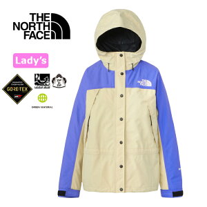 ザ・ノース・フェイス THE NORTH FACE NPW62236 MOUNTAIN LIGHT JACKET【40%OFFセール】(レディース) マウンテン ライト ジャケット マウンテンパーカー GORE-TEX ゴアテックス 防水 防風 防寒 シェル アウトド