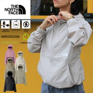 ザ・ノース・フェイス THE NORTH FACE NPW72530 COMPACT JACKET 【20%OFF】 コンパクトジャケット ウイン…