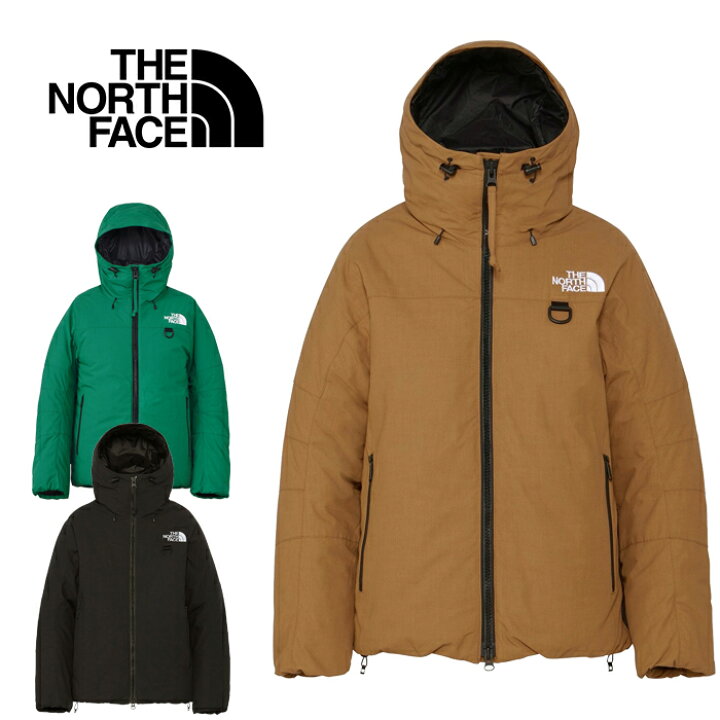 楽天市場】ザ・ノース・フェイス THE NORTH FACE NY82231 FIREFLY 