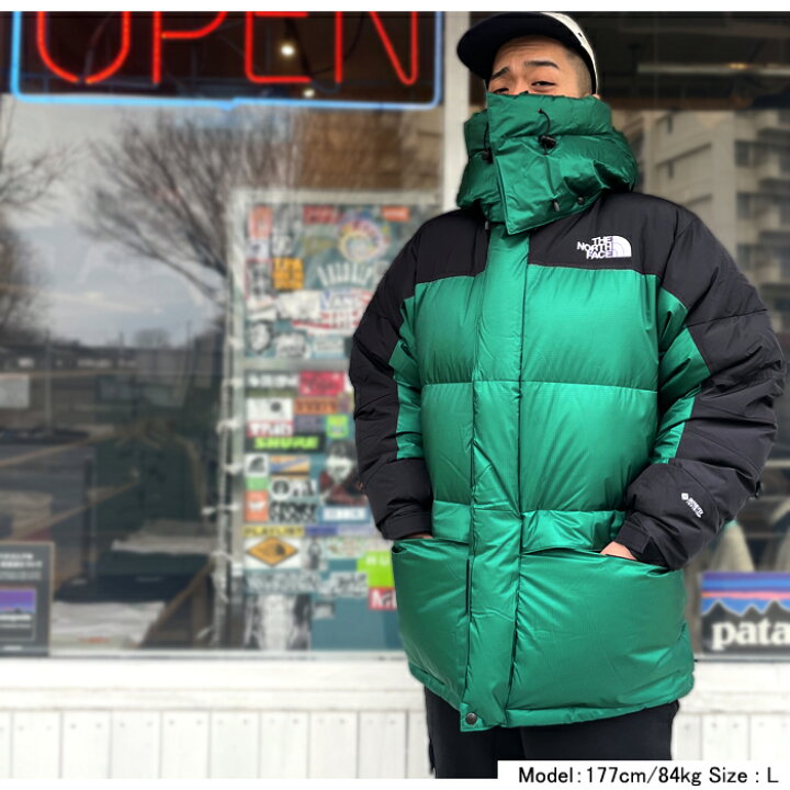 楽天市場】ザ・ノース・フェイス THE NORTH FACE ND92031 ヒム ダウン  