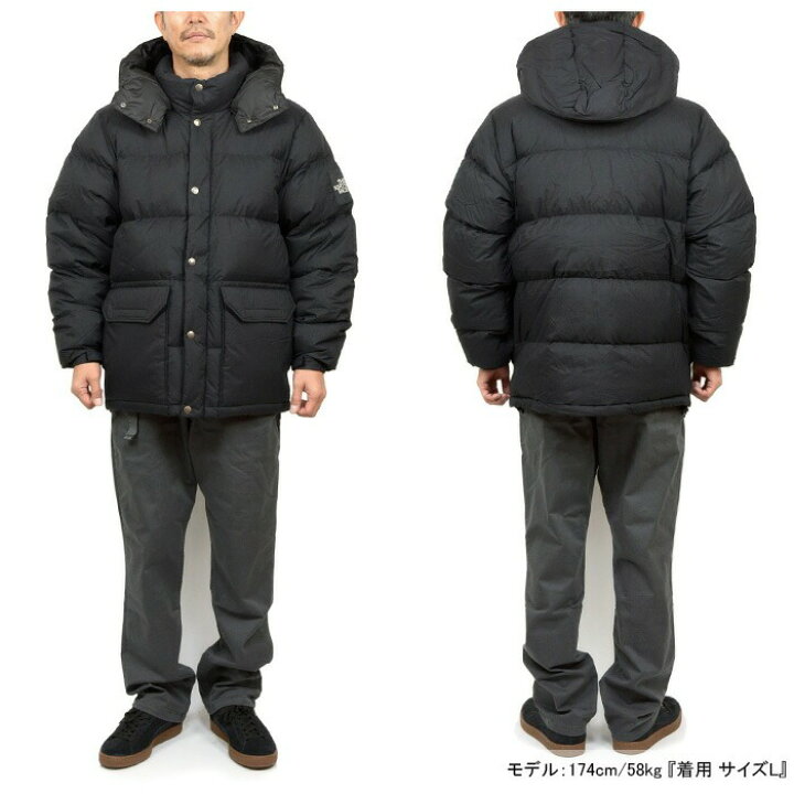 楽天市場】ザ・ノース・フェイス THE NORTH FACE ND92230 CAMP 