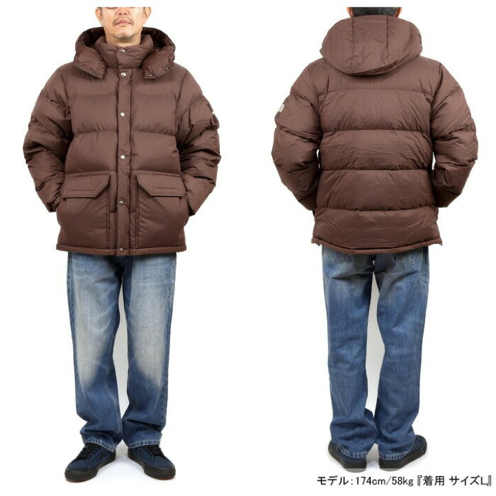 楽天市場】ザ・ノース・フェイス THE NORTH FACE ND92230 CAMP  