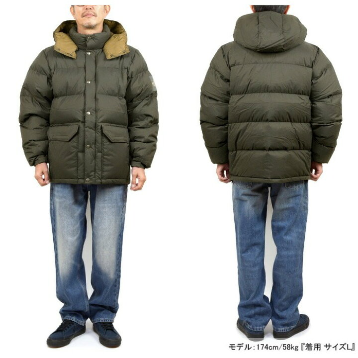 楽天市場】ザ・ノース・フェイス THE NORTH FACE ND92230 CAMP  
