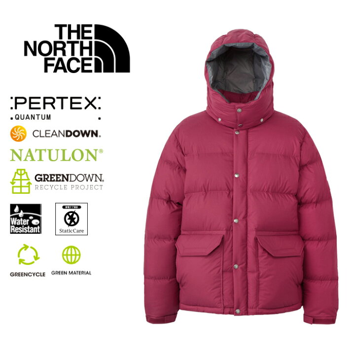 楽天市場】ザ・ノース・フェイス THE NORTH FACE ND92230 CAMP 