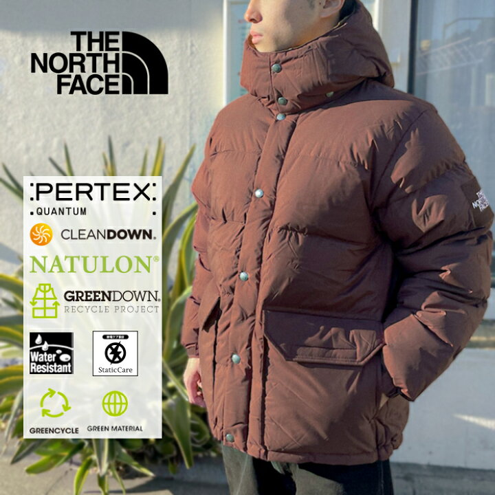 楽天市場】ザ・ノース・フェイス THE NORTH FACE ND92230 CAMP  