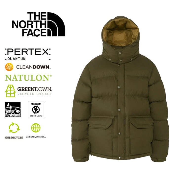 楽天市場】ザ・ノース・フェイス THE NORTH FACE ND92230 CAMP 