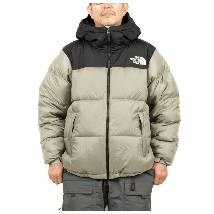 楽天市場】ザ・ノース・フェイス THE NORTH FACE ND92331 NUPTSE 