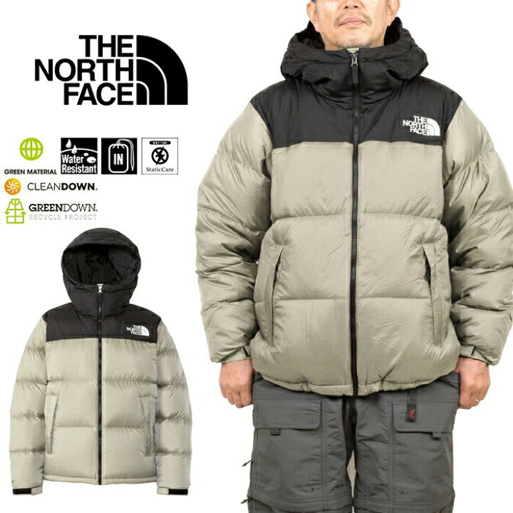 THE NORTH FACE ノースフェイス ジャケット サイズ:L 23AW ヌプシ  