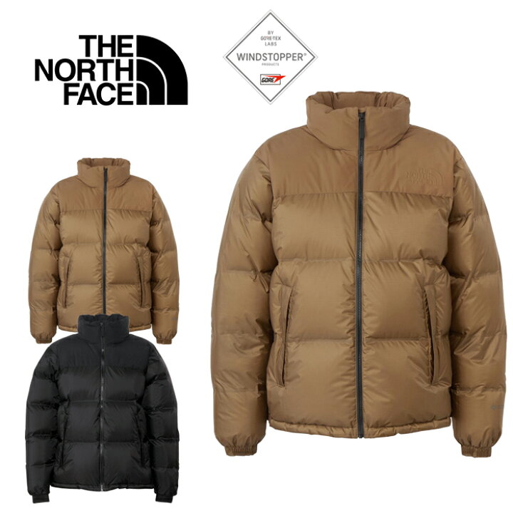 楽天市場】ザ・ノース・フェイス THE NORTH FACE ND92332 GTX NUPTSE 