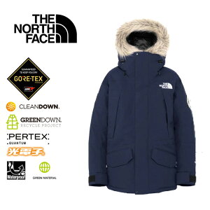 ザ・ノース・フェイス(THE NORTH FACE) 92342 メンズダウンジャケット 