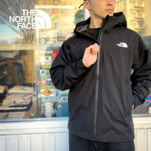 ザ・ノース・フェイス THE NORTH FACE NP12306 VENTURE JACKET【30%OFFセール】ベンチャー ジャケット マウンテンパーカー ウインドブレーカー ナイロン シェル 軽量 撥水 防水 防風 アウトドア 定番 ア