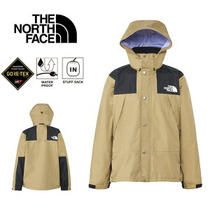 ザ・ノース・フェイス THE NORTH FACE NP12333 MOUNTAIN RAINTEX JACKET【30%OFFセール】マウンテン レインテックス ジャケット GORE-TEX ゴアテックス マウンテンパーカー シェル アウトドア メンズ 撥水 防