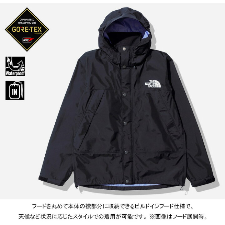 楽天市場】ザ・ノース・フェイス THE NORTH FACE NP12333 MOUNTAIN 
