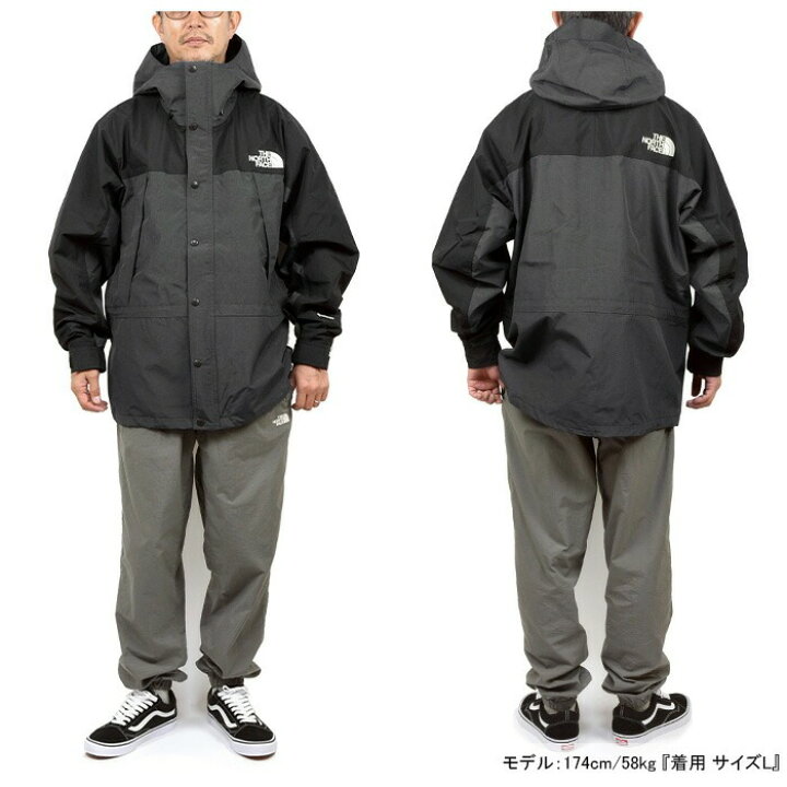 楽天市場】ザ・ノース・フェイス THE NORTH FACE NP62450 MOUNTAIN 