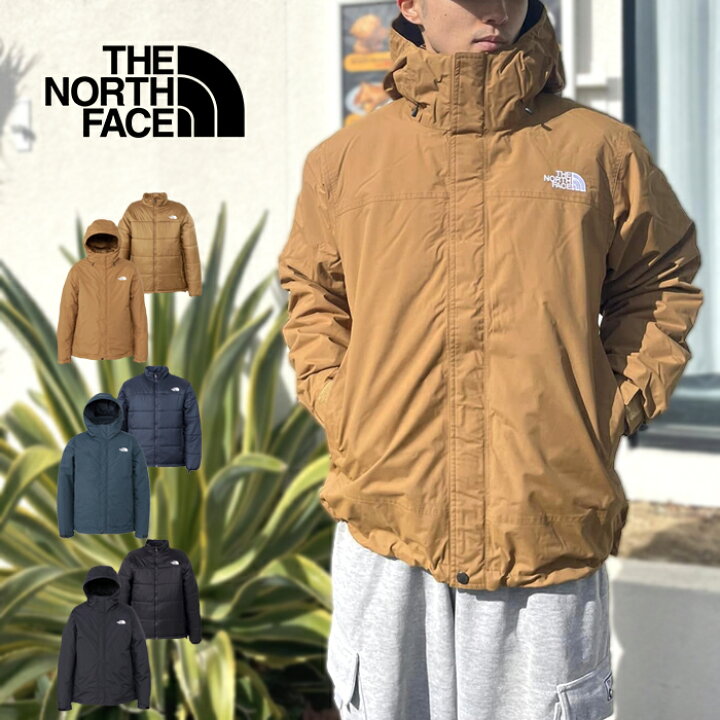 楽天市場】ザ・ノース・フェイス THE NORTH FACE NP62453 CASSIUS  