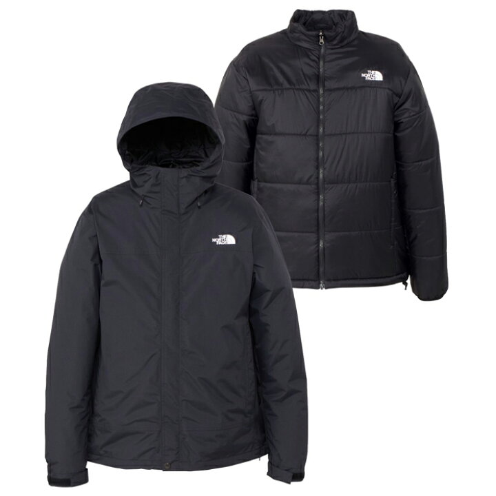 楽天市場】ザ・ノース・フェイス THE NORTH FACE NP62453 CASSIUS  