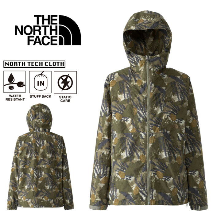 楽天市場】ザ・ノース・フェイス THE NORTH FACE NP71535 NOVELTY 