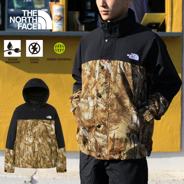 楽天市場】【SALE/即日発送】ザ・ノース・フェイス THE NORTH FACE 