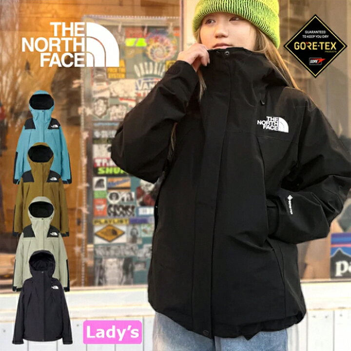 楽天市場】ザ・ノース・フェイス THE NORTH FACE NPW62400 MOUNTAIN  