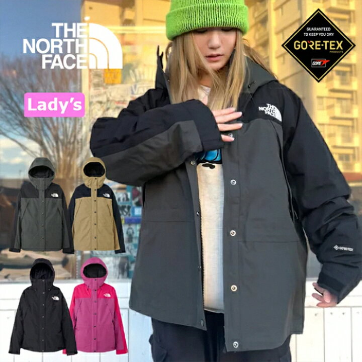 楽天市場】ザ・ノース・フェイス THE NORTH FACE NPW62450 MOUNTAIN  