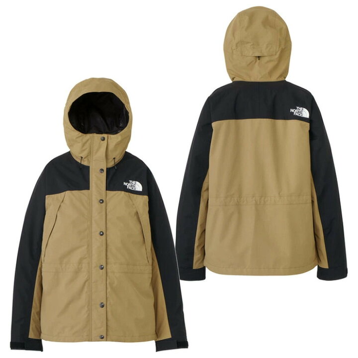 楽天市場】ザ・ノース・フェイス THE NORTH FACE NPW62450 MOUNTAIN 