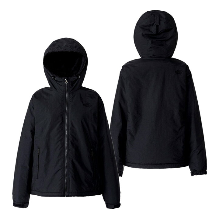 楽天市場】ザ・ノース・フェイス THE NORTH FACE NPW72433 COMPACT 